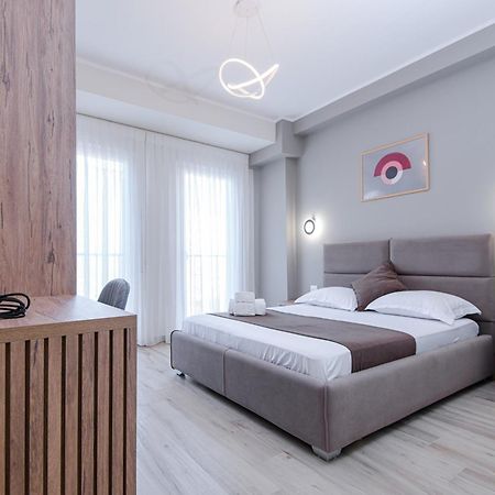 Loris Apartaments 203 Durrës Exterior foto