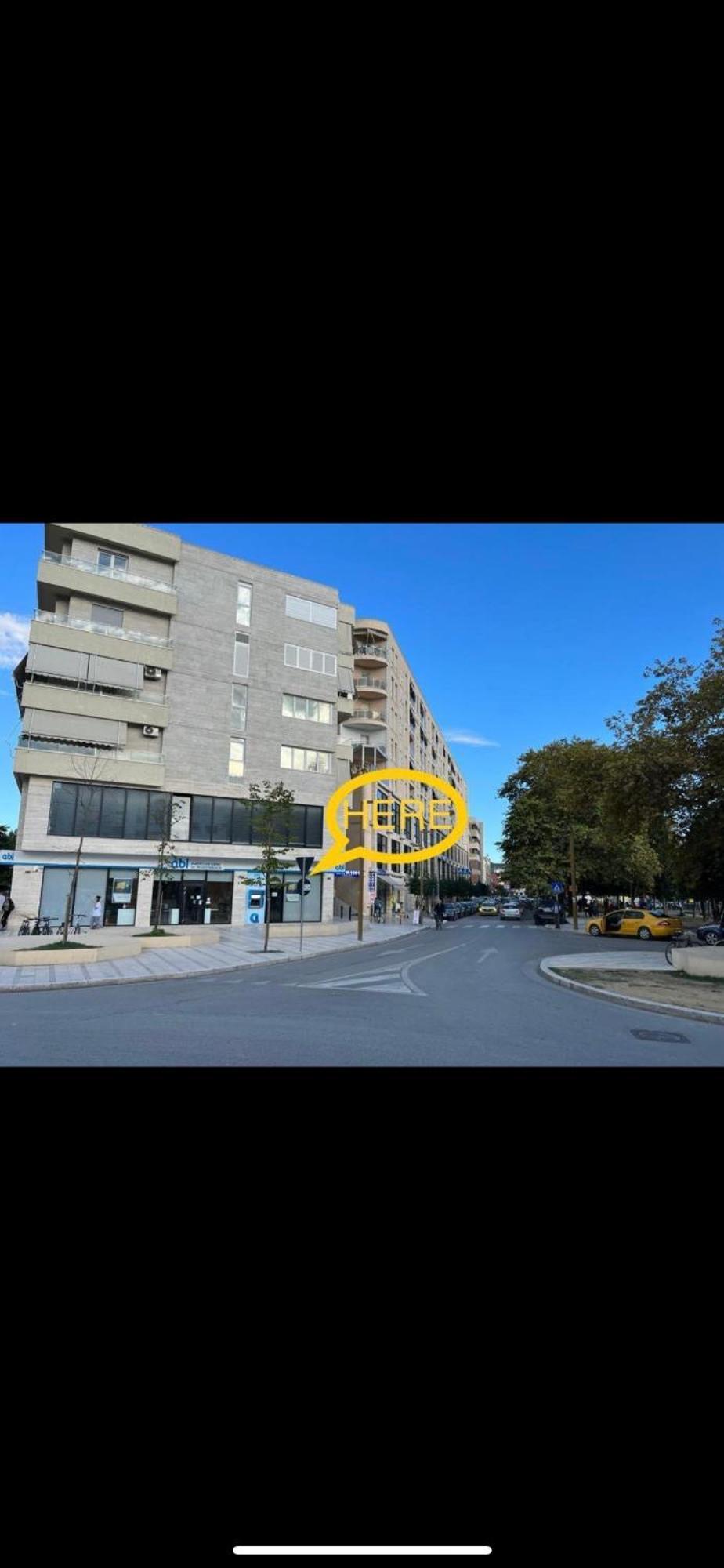 Loris Apartaments 203 Durrës Exterior foto