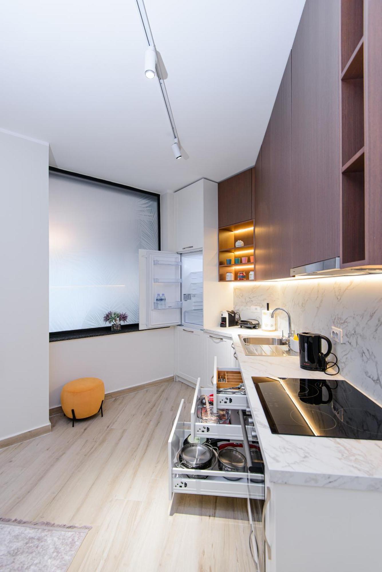 Loris Apartaments 203 Durrës Exterior foto
